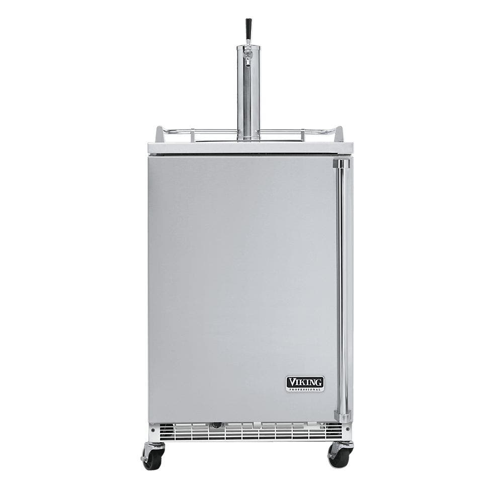 Viking VRBD143TLSS Left Hinge Door Swing