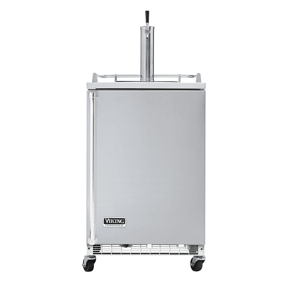 Viking VRBD143TRSS Right Hinge Door Swing