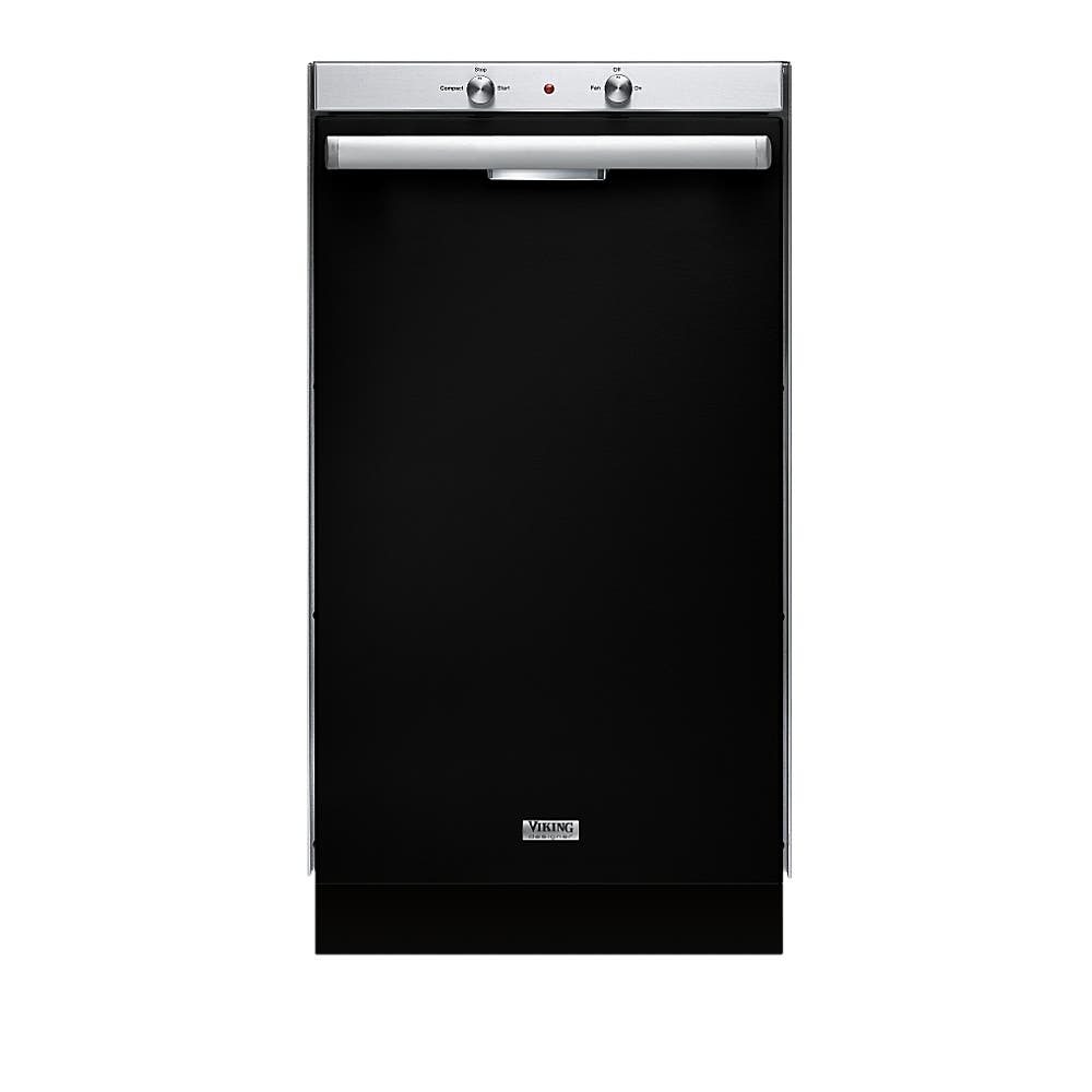 Viking DUC181BK Black