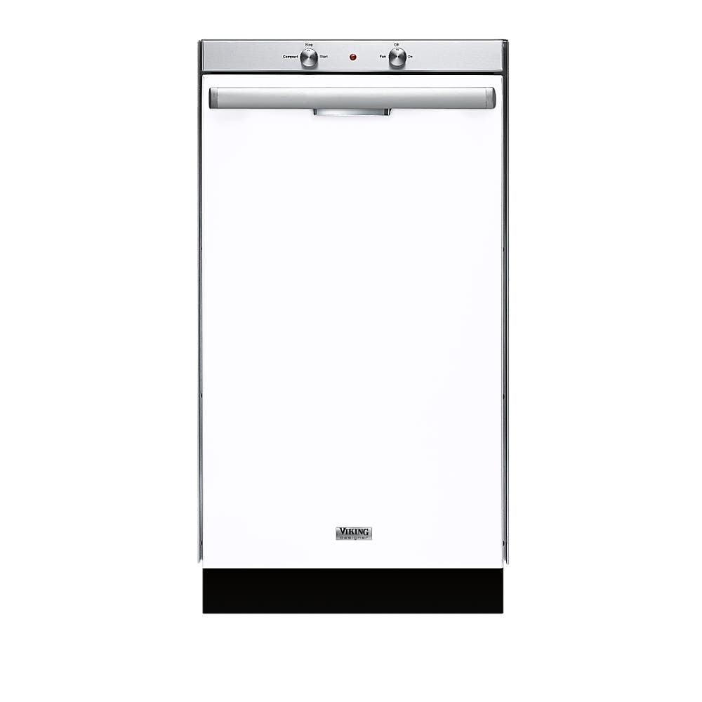 Viking DUC181WH White