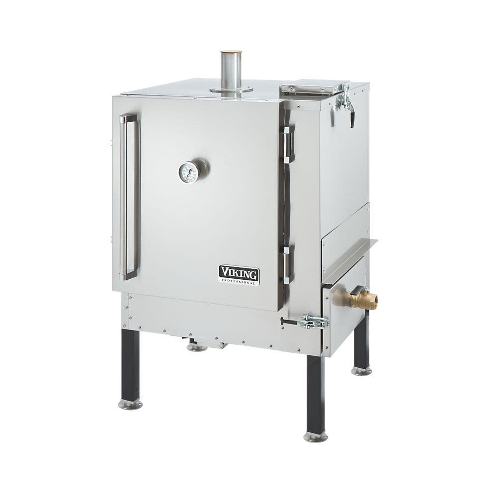 Viking VCFS364SS Stainless Steel
