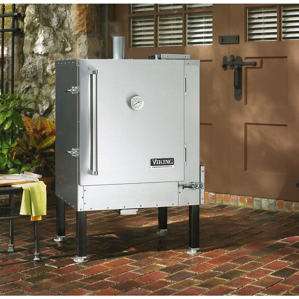 Viking VCFS364SS Stainless Steel