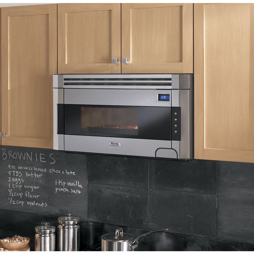 Viking DMOR200SS Stainless Steel
