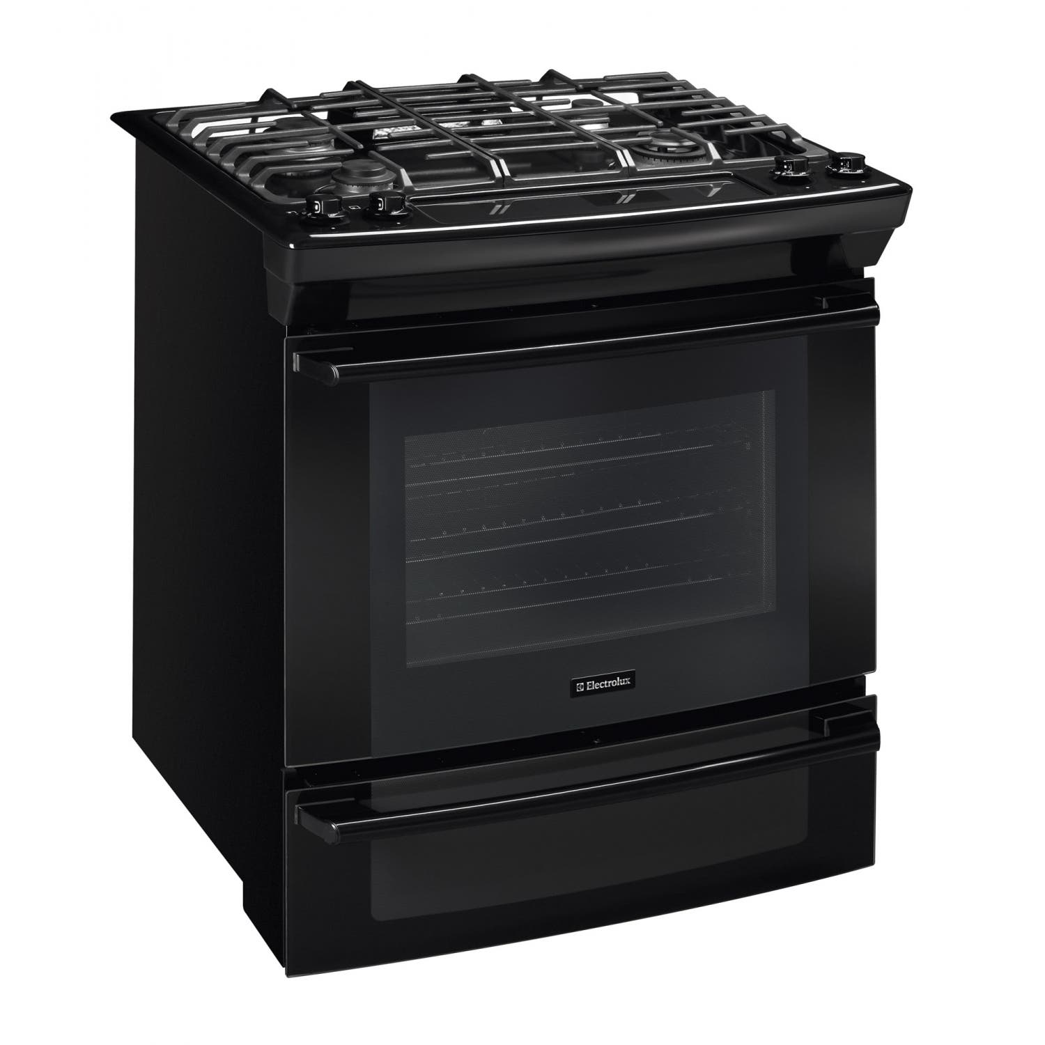 Electrolux EW30DS65GB Black