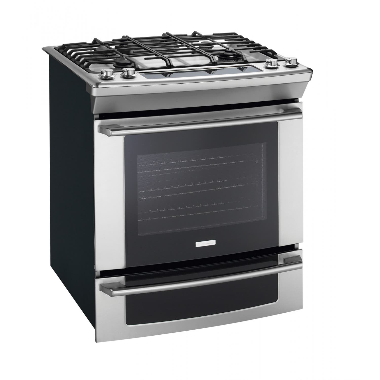 Electrolux EW30DS65GS Stainless Steel