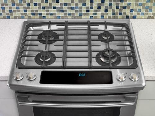 Electrolux EW30DS65GS Stainless Steel