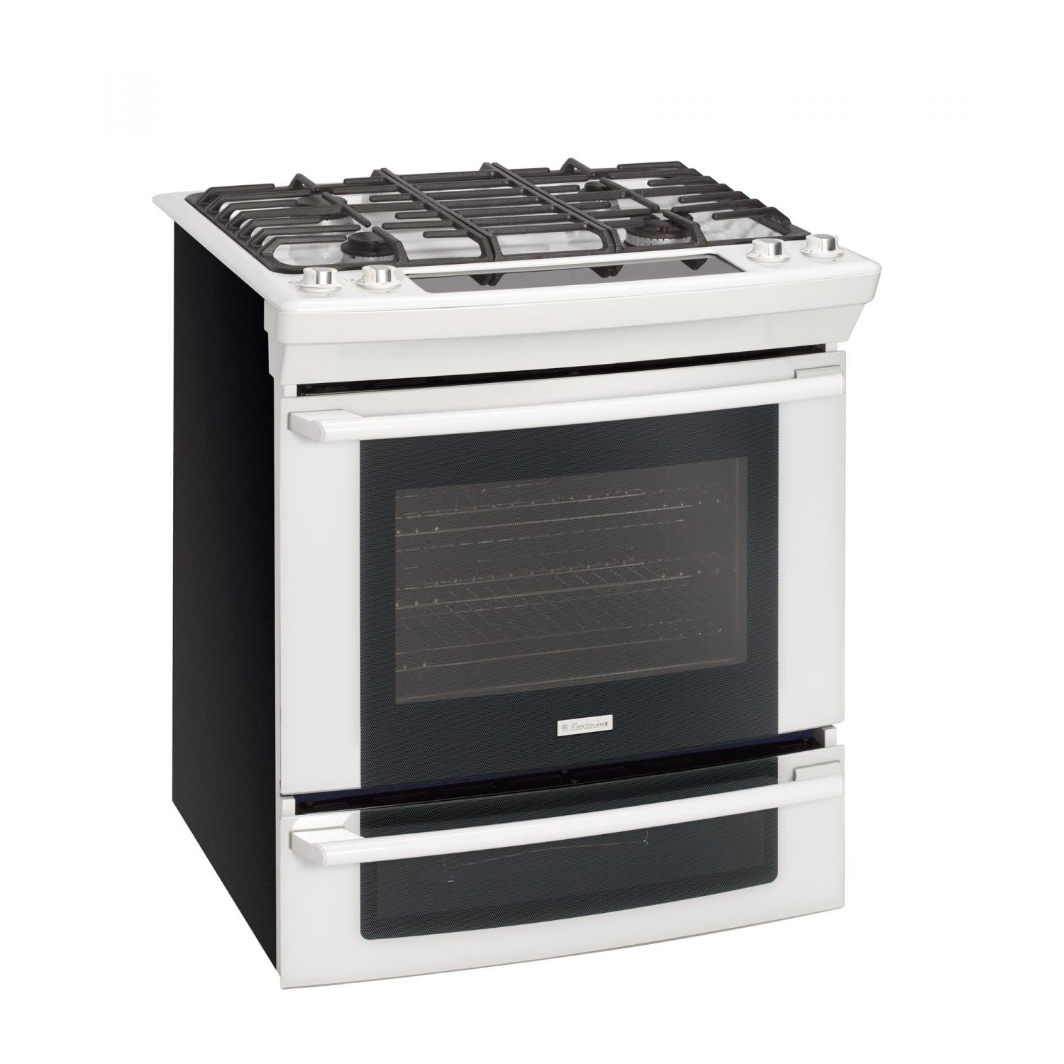 Electrolux EW30DS65GW White