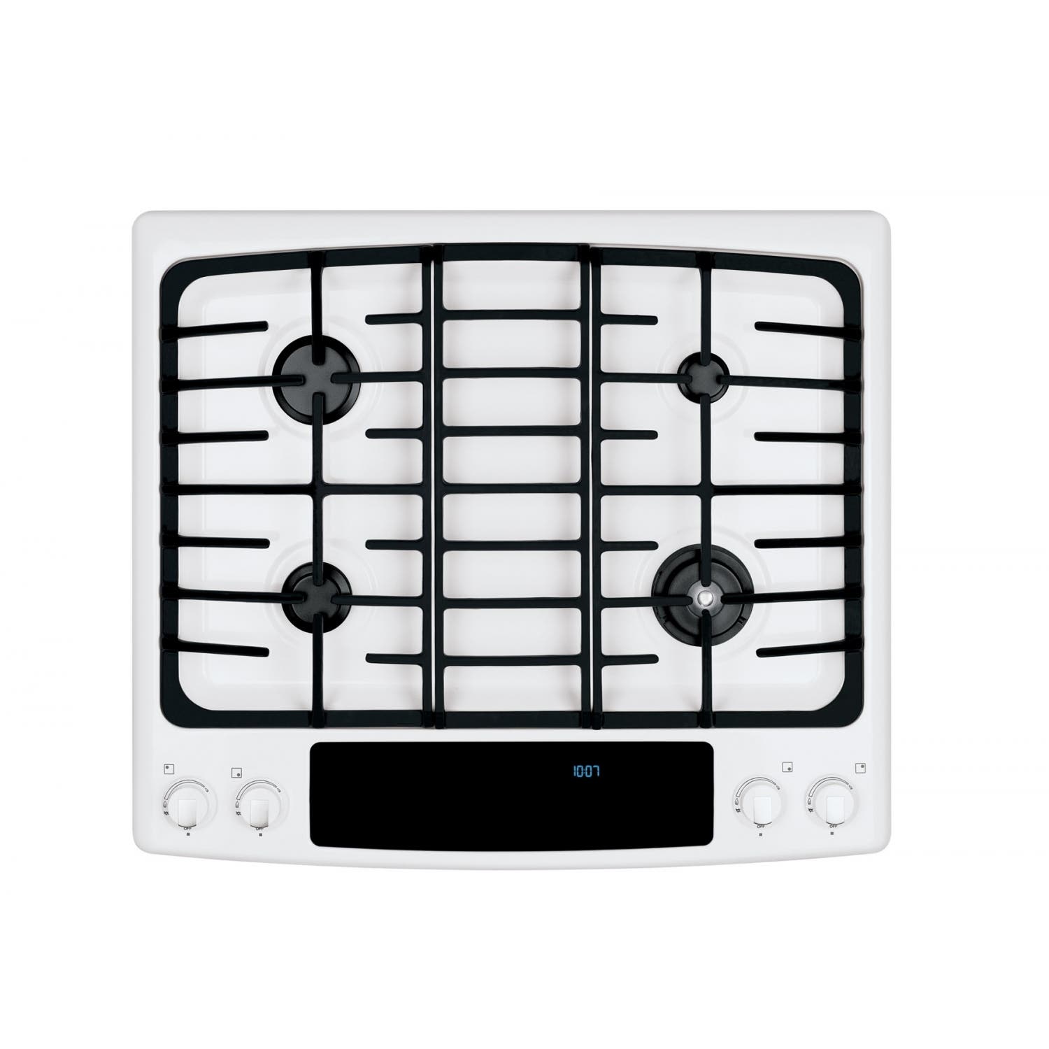 Electrolux EW30DS65GW White