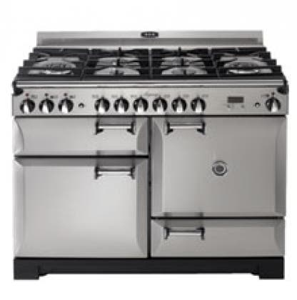 AGA ALEGS44ESS Stainless Steel