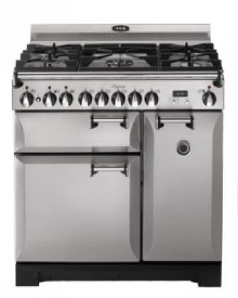 AGA ALEGS36ESS Stainless Steel