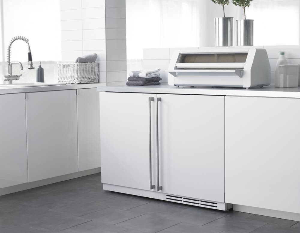 Asko 80819370 White