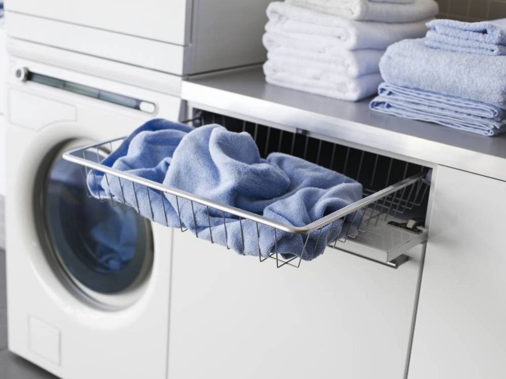 Asko HB115W White