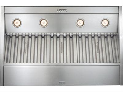 Best CP47I602SB 58-3/8" Width and 1110 CFM