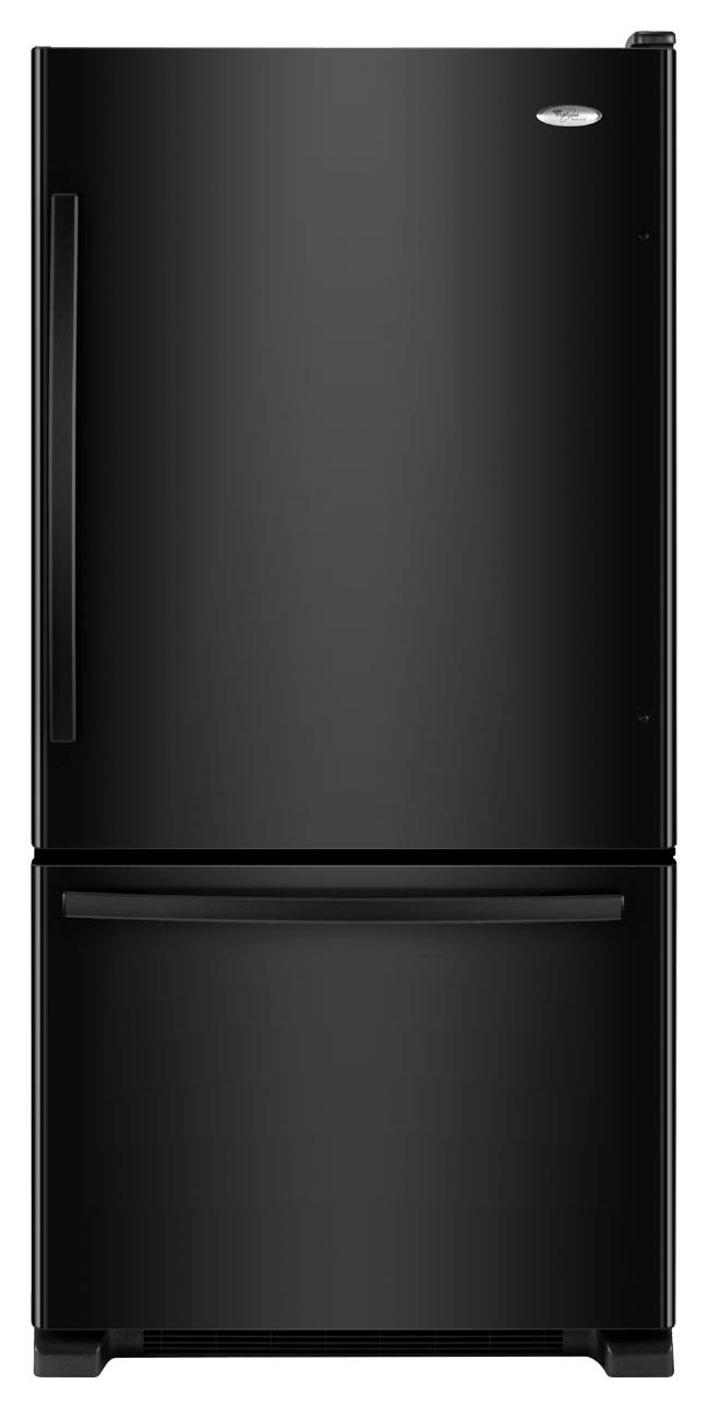 Whirlpool GB2FHDXWB Black