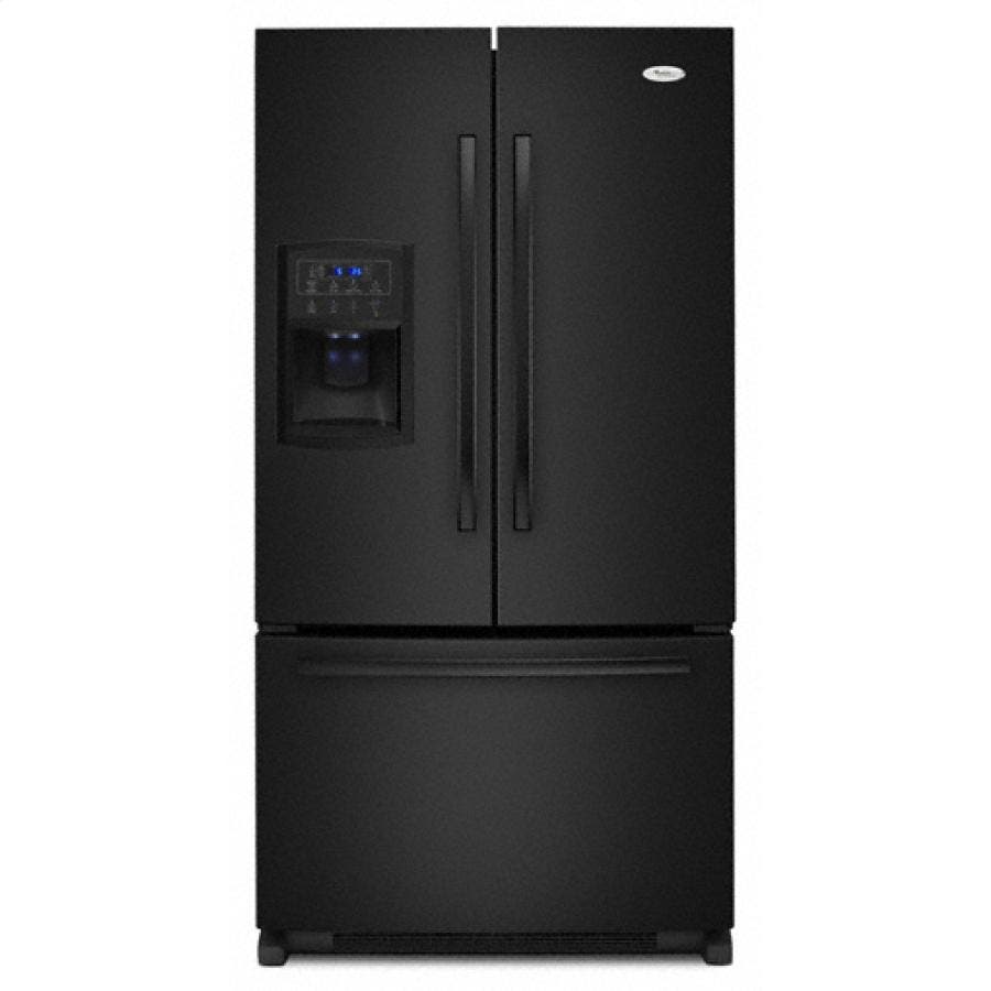Whirlpool GI5FSAXVB Black