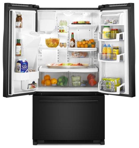 Whirlpool GI5FSAXVB Black