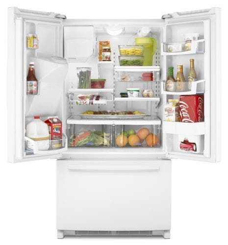 Whirlpool GI5FSAXVQ White