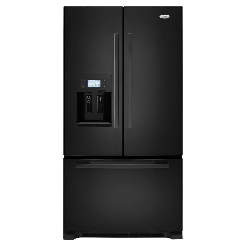 Whirlpool GI7FVCXWB Black