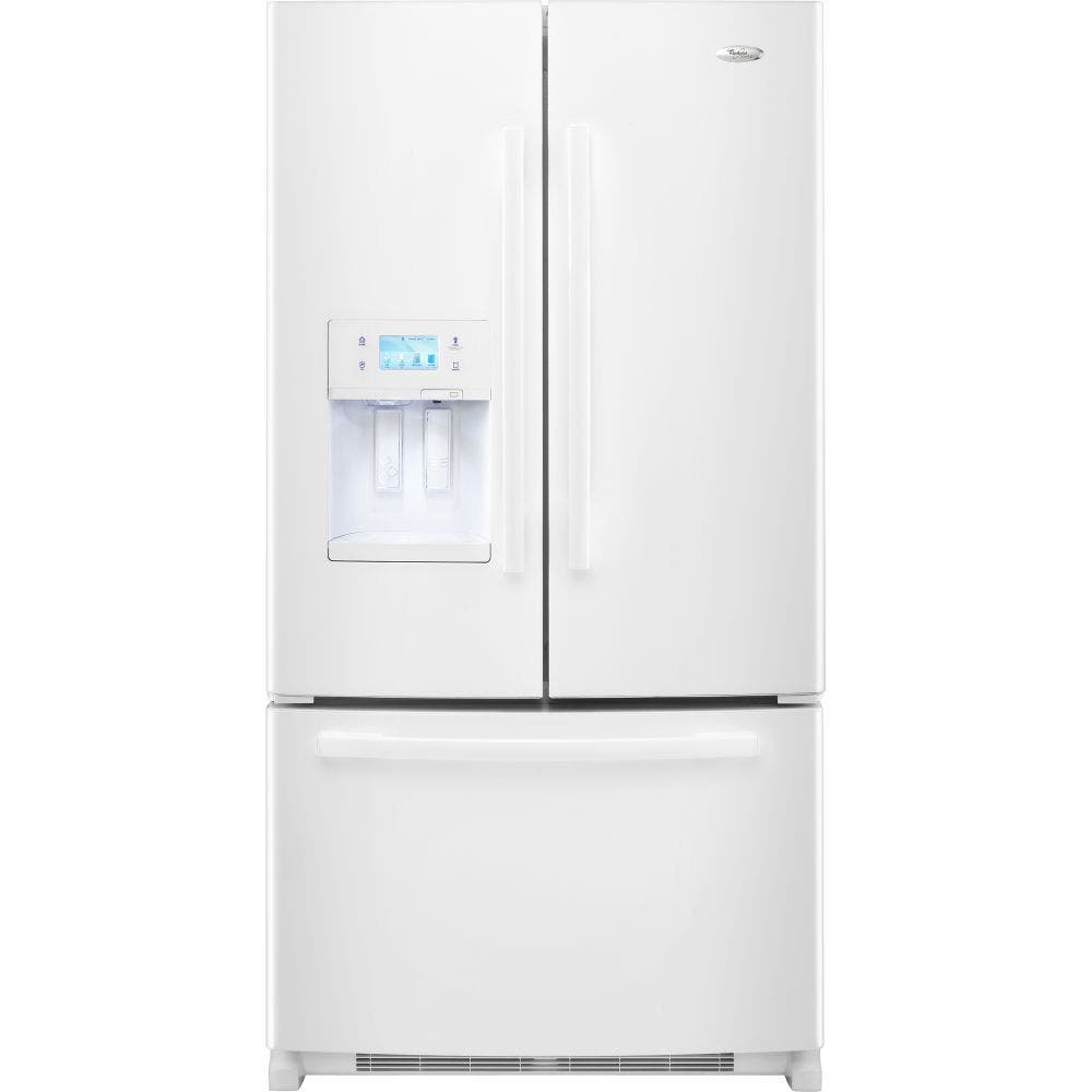 Whirlpool GI7FVCXWQ White
