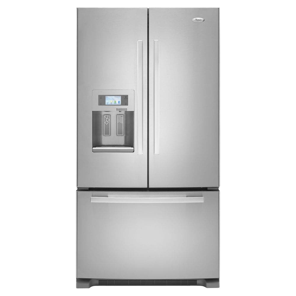 Whirlpool GI7FVCXWA Monochromatic Satina