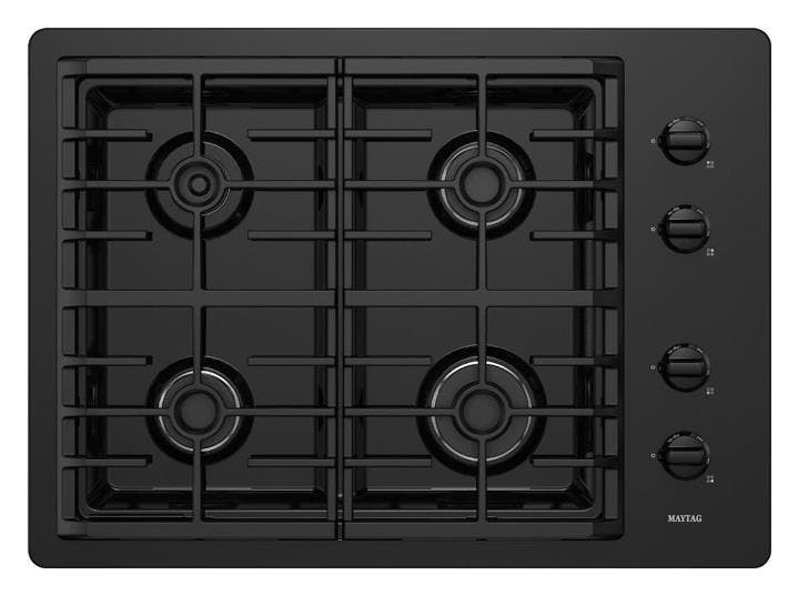 Maytag MGC7430WB Black