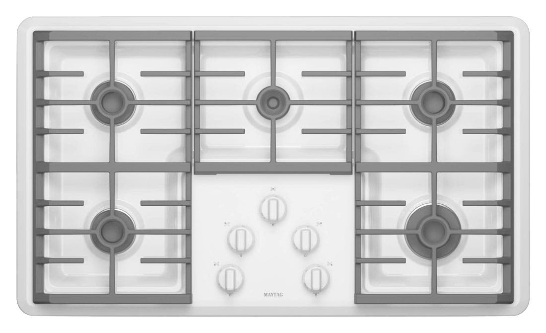 Maytag MGC7536WW White