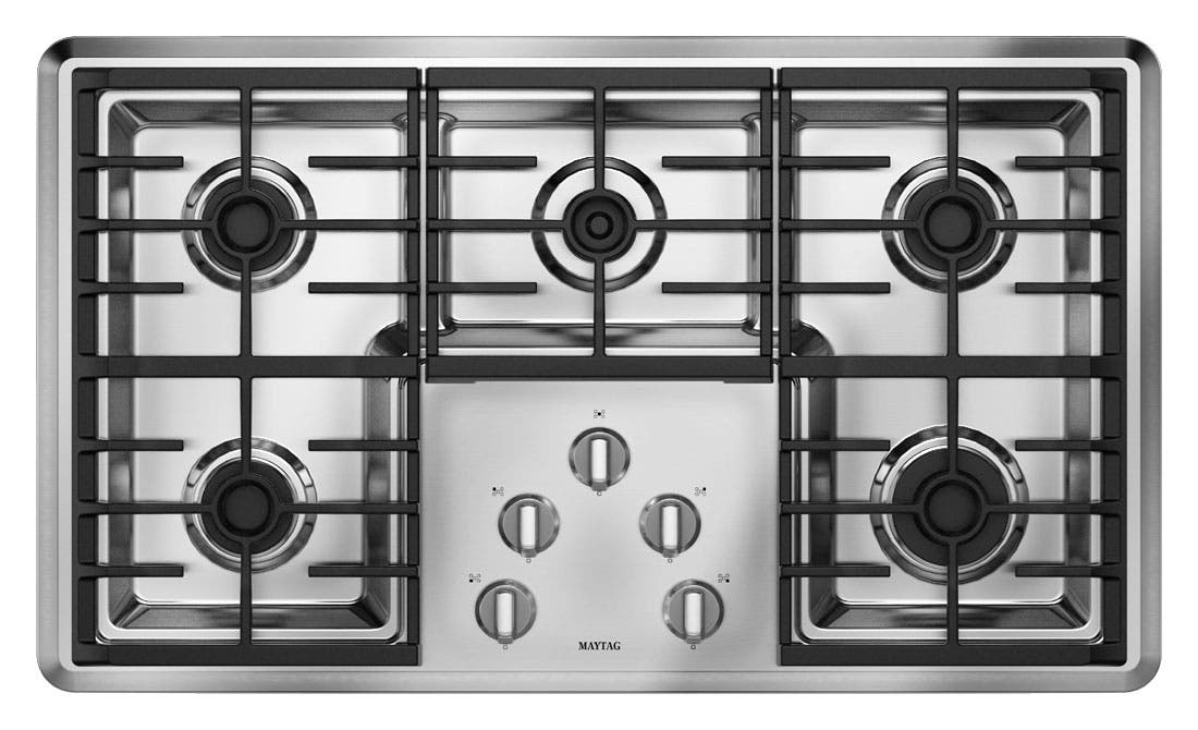 Maytag MGC7536WS Stainless Steel