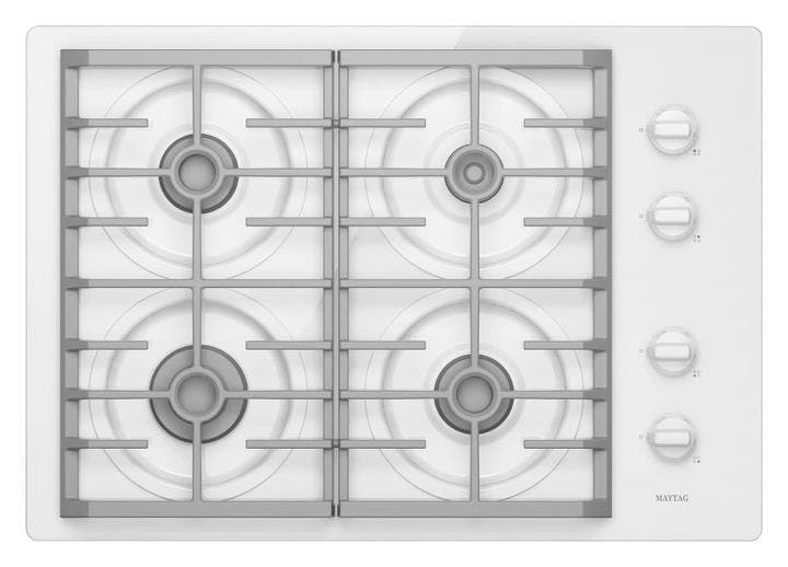 Maytag MGC7630WW White