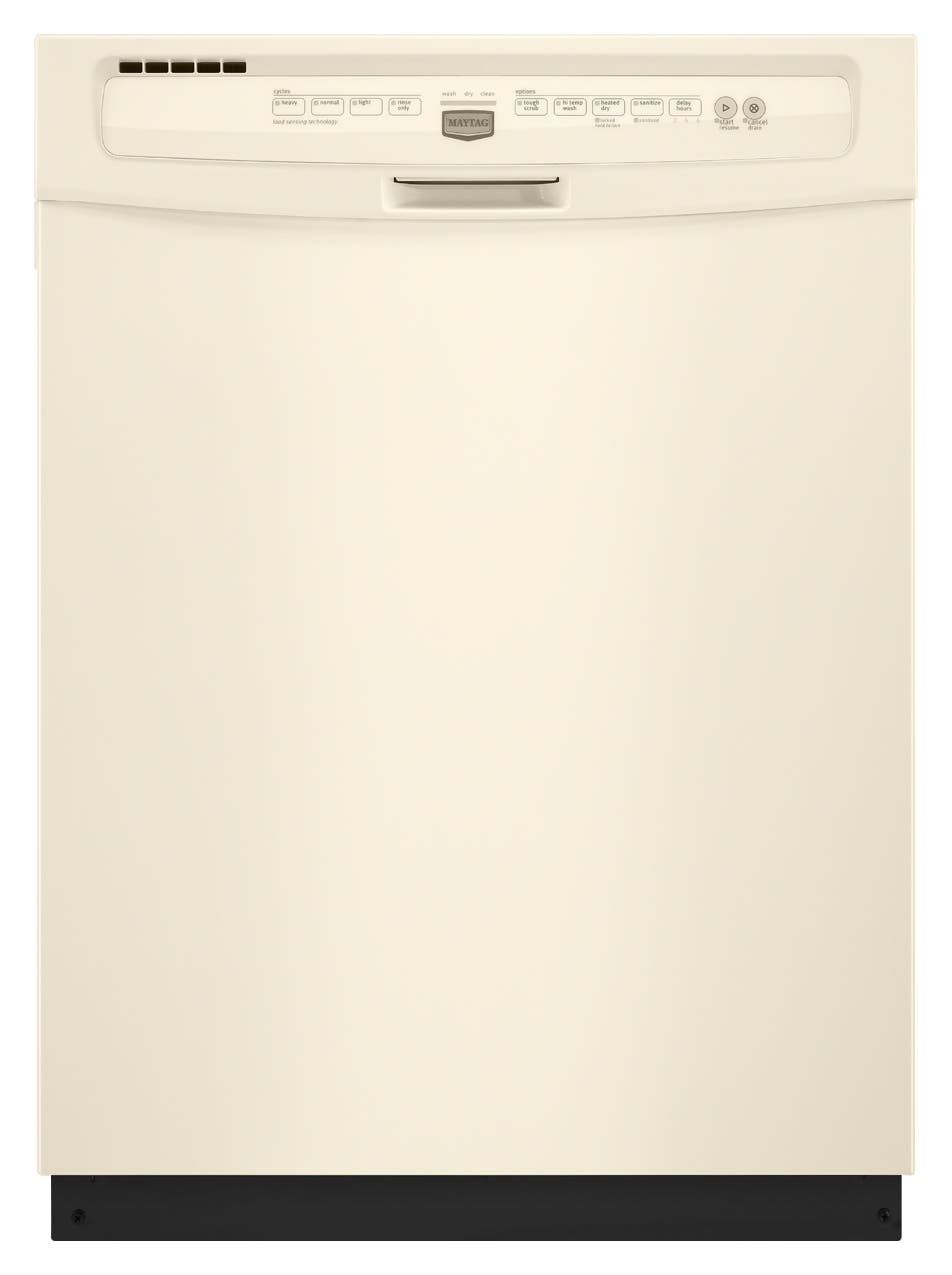 Maytag MDB4709AWQ Bisque