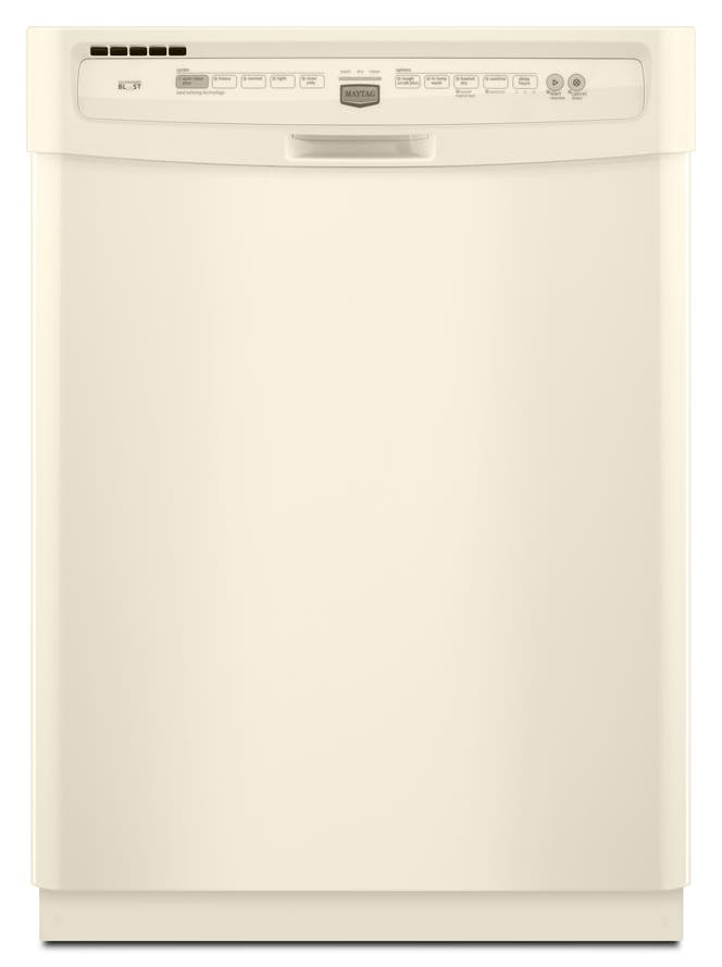 Maytag MDB6709AWQ Bisque