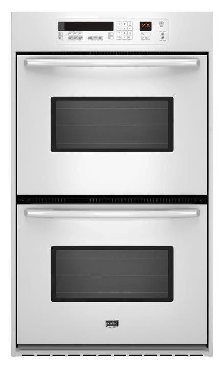 Maytag MEW7630WDW White