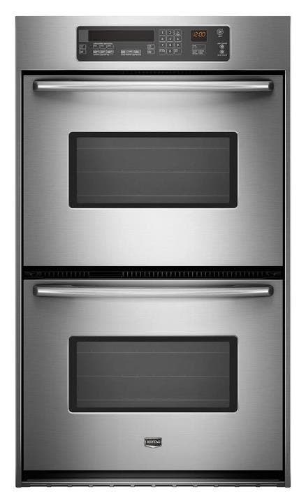 Maytag MEW7630WDS Stainless Steel