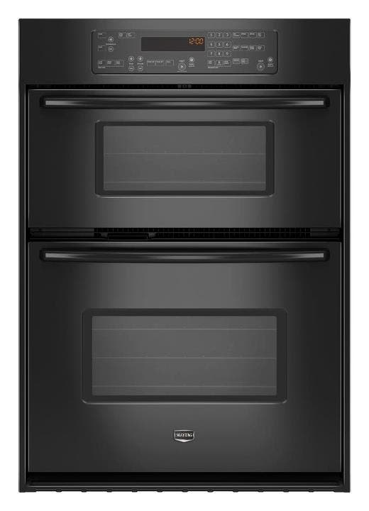 Maytag MMW7530WDB Black