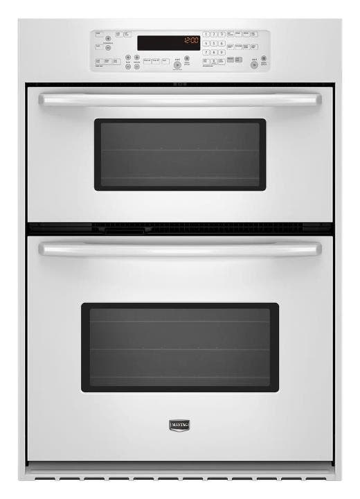 Maytag MMW7530WDW White