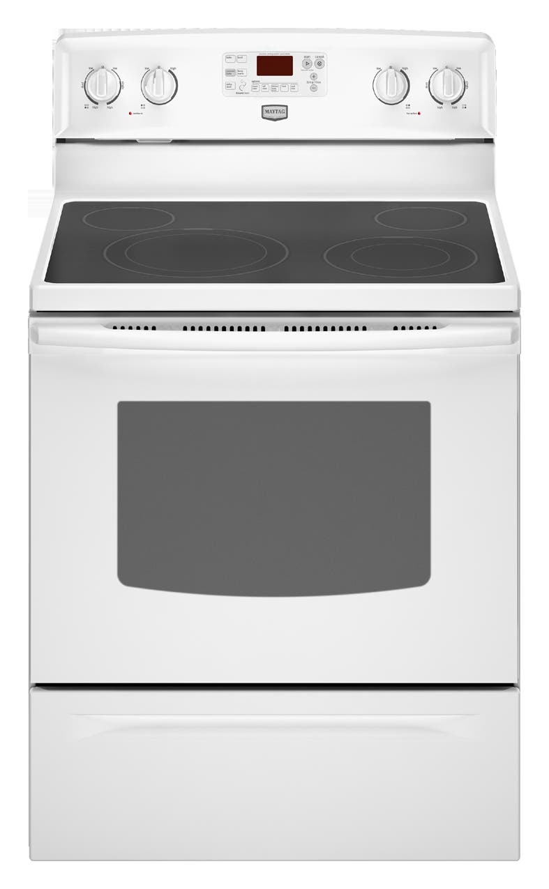 Maytag MER7775WW White