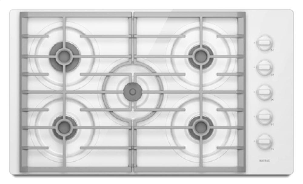 Maytag MGC7636WW White