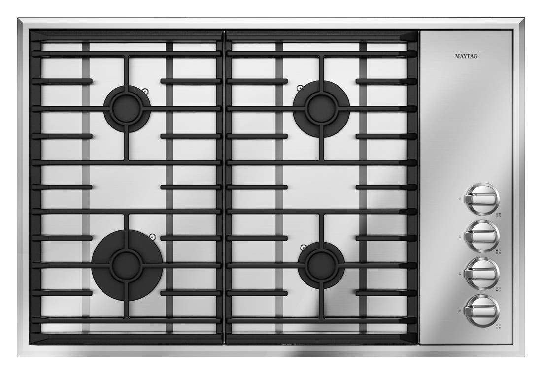 Maytag MGC8630WS Stainless Steel