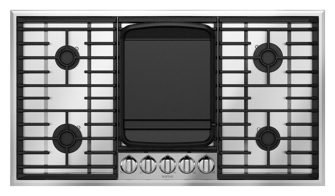 Maytag MGC8636WS Stainless Steel