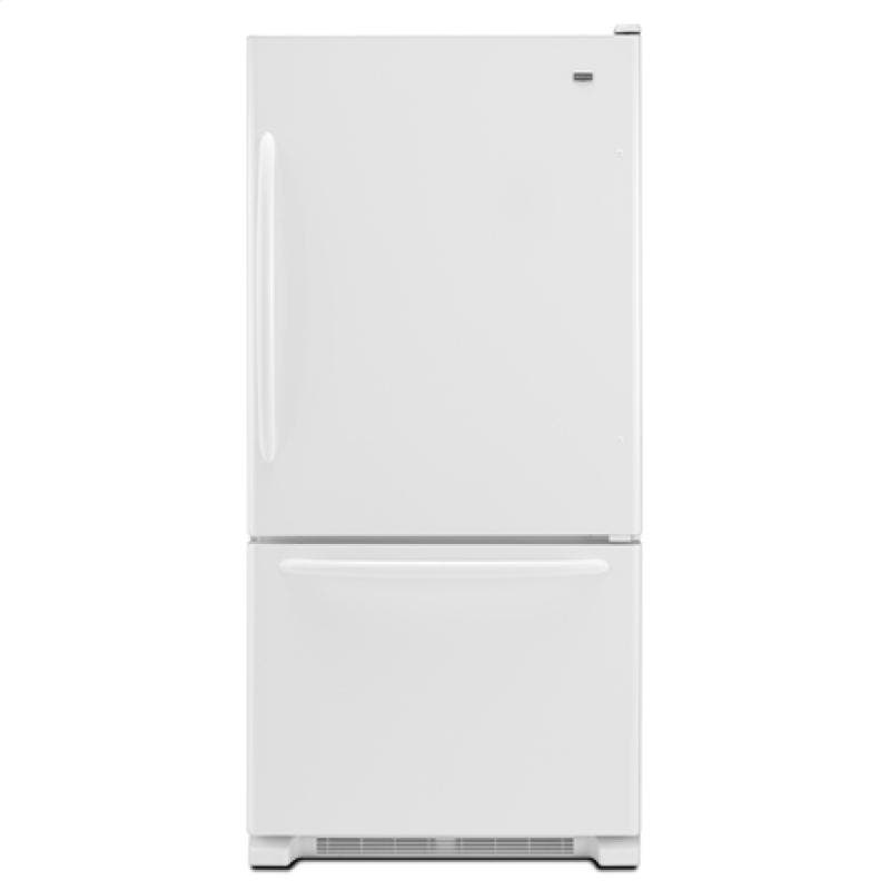Maytag MBF1958WEW White