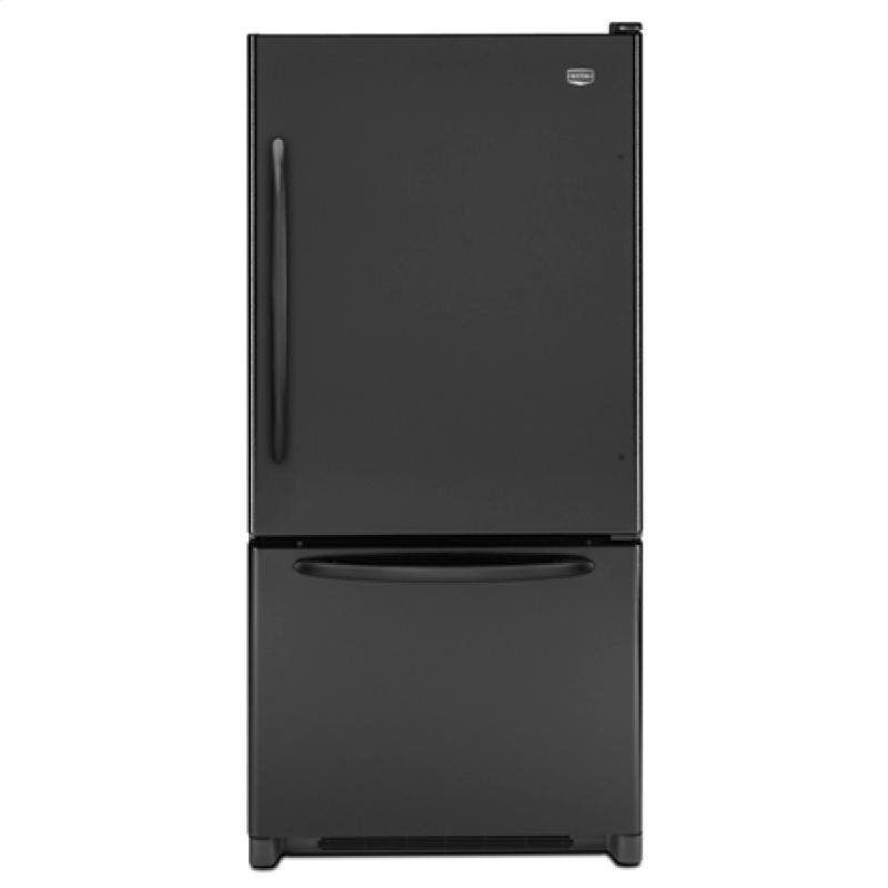 Maytag MBF2258WEB Black