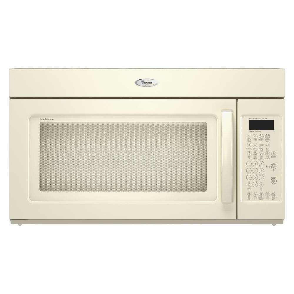 Whirlpool GMH5205XVT Bisque