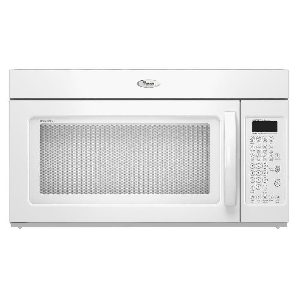Whirlpool GMH5205XVQ White