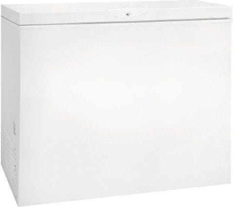 Frigidaire GLFN1326GW White