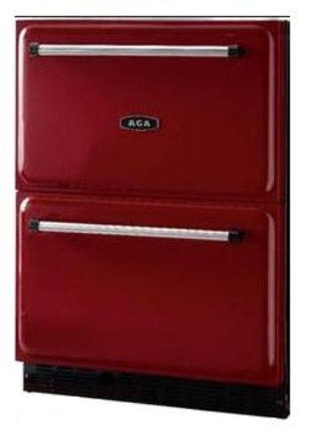 AGA ARD24CLT Claret