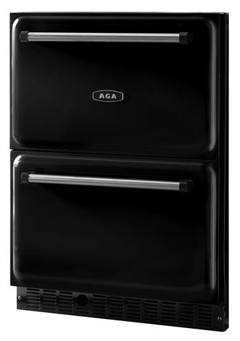 AGA ARD24BLK Black