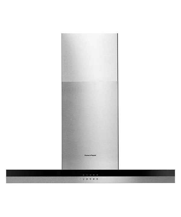 Fisher Paykel HC36DXB1 Brushed Stainless Steel