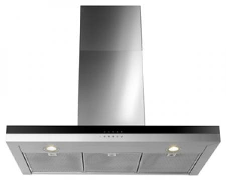 Fisher Paykel HC36DXB1 Brushed Stainless Steel