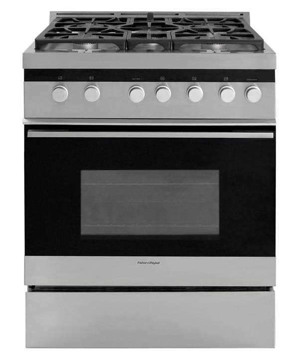 Fisher Paykel OR30SLDGX Liquid Propane