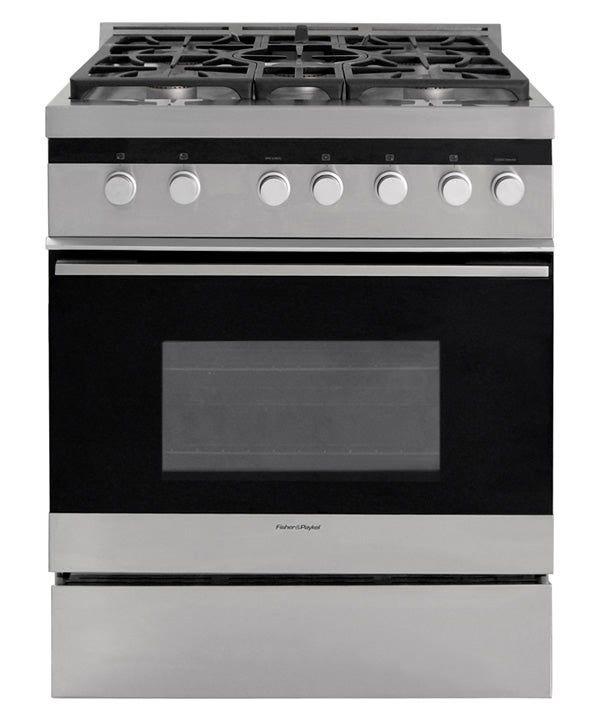Fisher Paykel OR30SLDGX