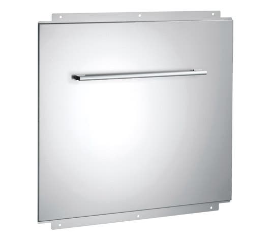 Bertazzoni BS36CONX Stainless Steel